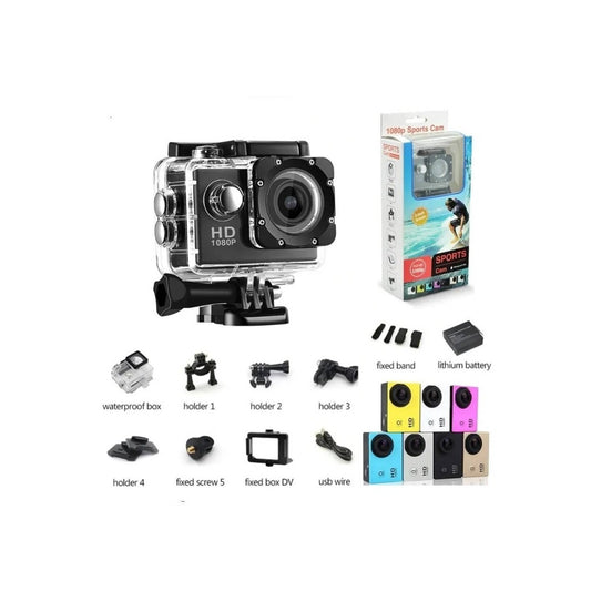 GO MAX PRO®: Ligera, versátil, extrema. Ideal para todo momento.