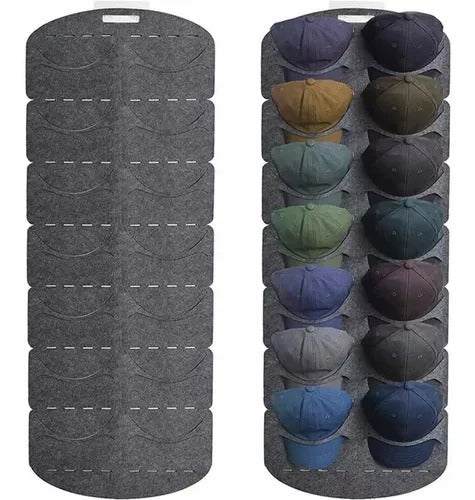 🧢GORRAFIX™️: Mantén tus gorras en perfecto estado sin que se deformen