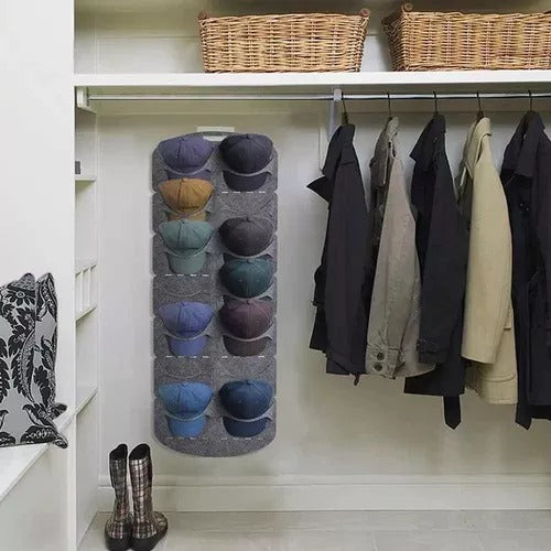 🧢GORRAFIX™️: Mantén tus gorras en perfecto estado sin que se deformen
