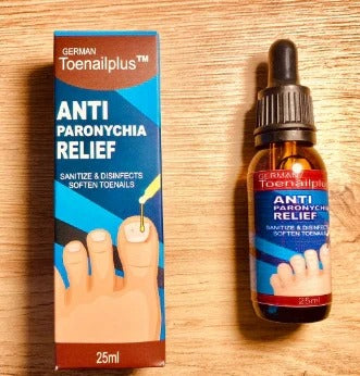 NATURNAIL CARE™2X1 : Cura y previene Hongos e infecciones.