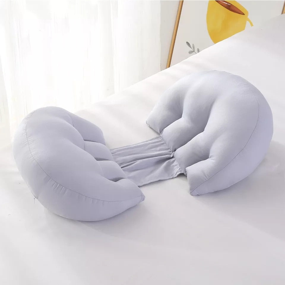 MAMI DREAM™: Relájate, duerme y disfruta tu embarazo.
