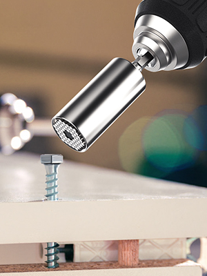 COPA UNIVERSAL MASTER WRENCH™🛠 – Adáptate a cualquier forma sin cambiar herramientas.