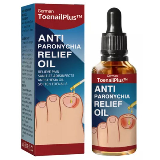 NATURNAIL CARE™2X1 : Cura y previene Hongos e infecciones.