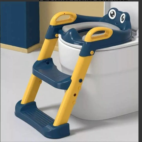 BABYGO® 💫🚽: Entrenamiento cómodo y seguro para tu bebé.