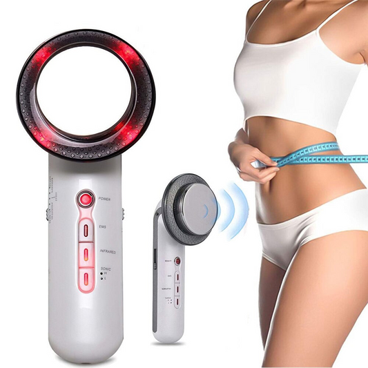 🔥THERMO SHAPE™ – Modela brazos, piernas y abdomen en minutos