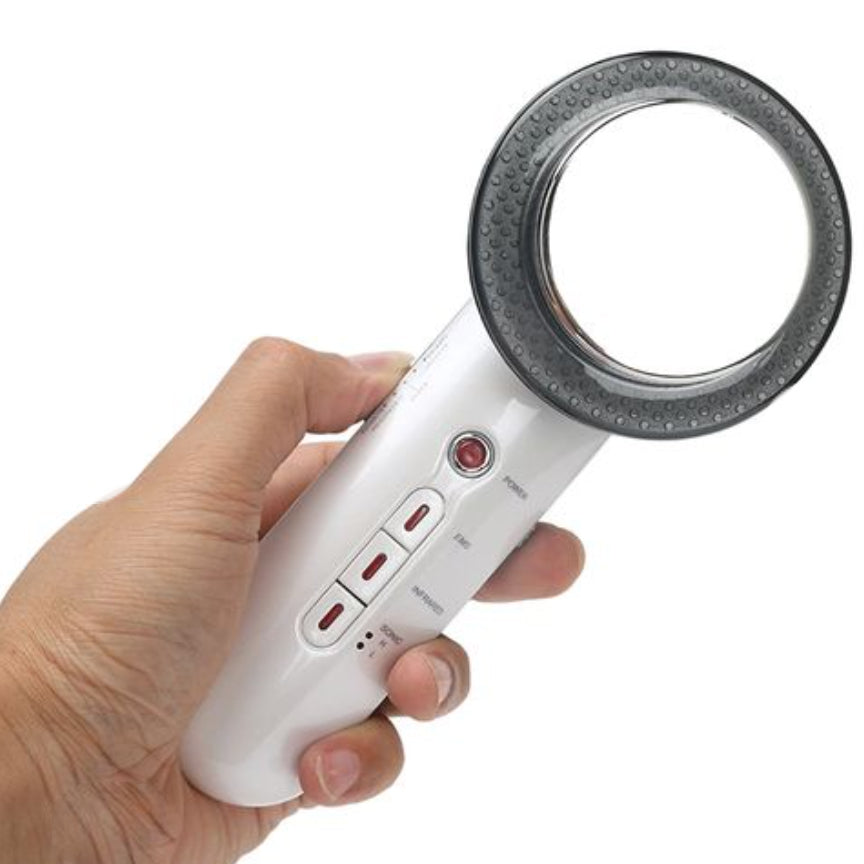🔥THERMO SHAPE™ – Modela brazos, piernas y abdomen en minutos
