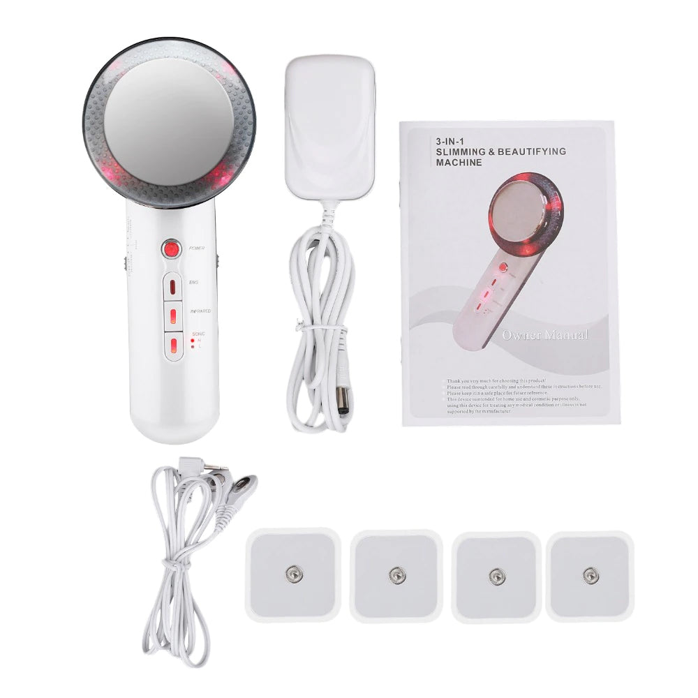 🔥THERMO SHAPE™ – Modela brazos, piernas y abdomen en minutos