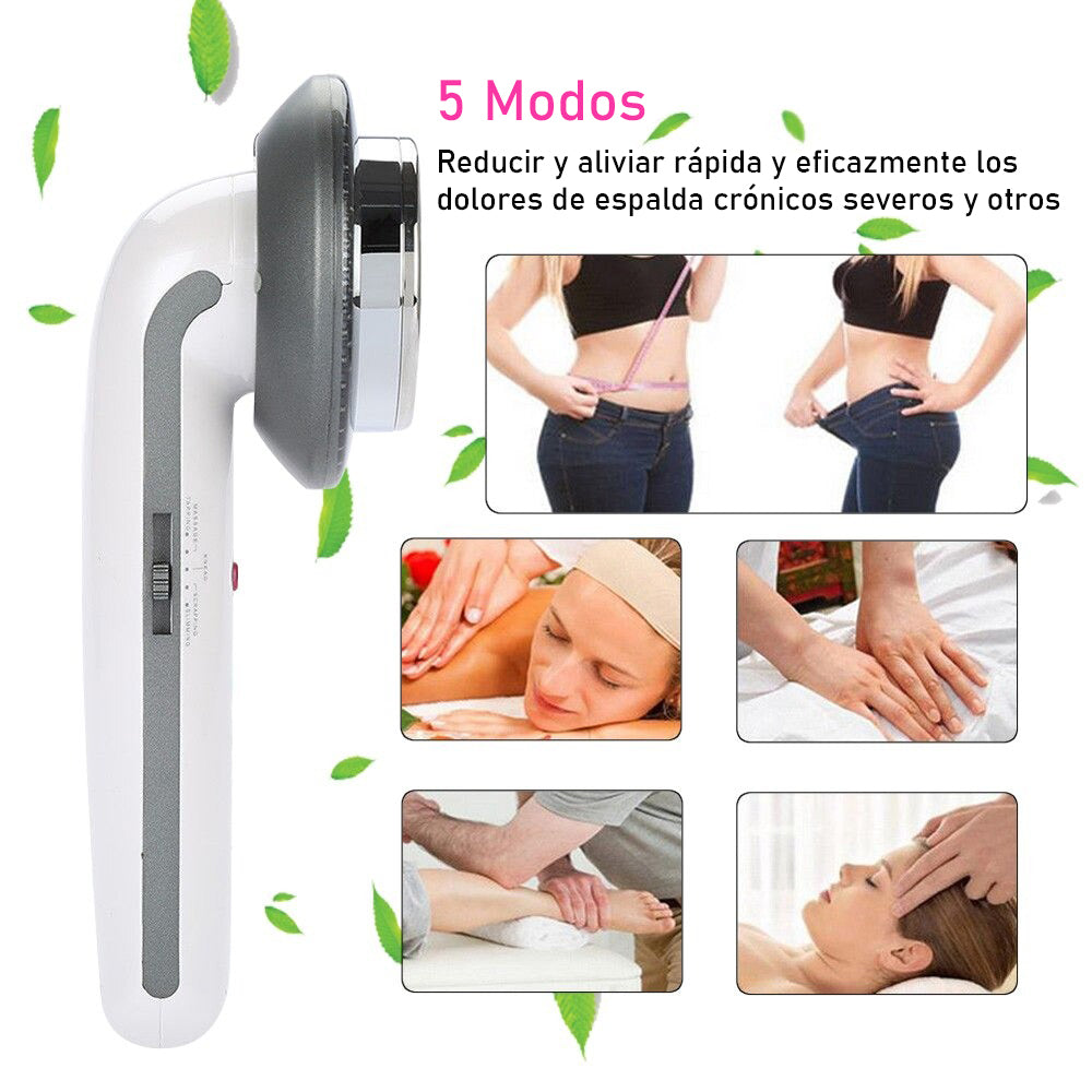 🔥THERMO SHAPE™ – Modela brazos, piernas y abdomen en minutos