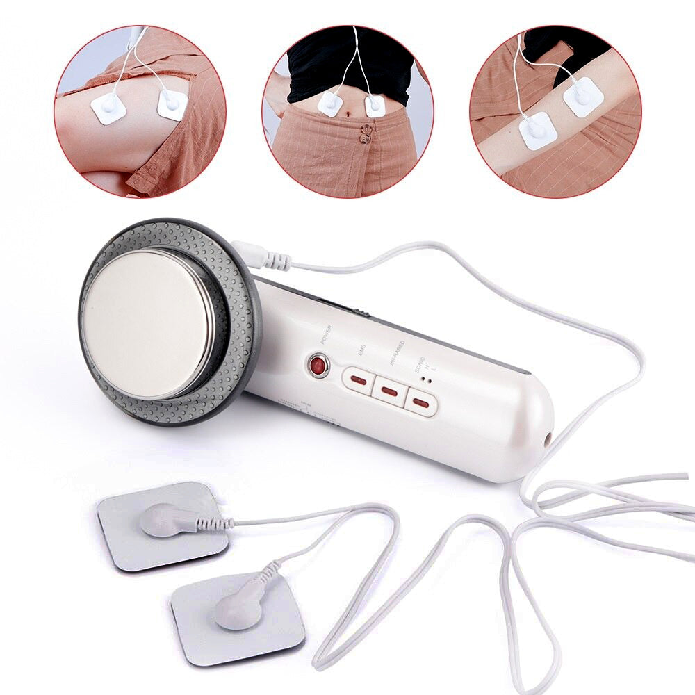 🔥THERMO SHAPE™ – Modela brazos, piernas y abdomen en minutos