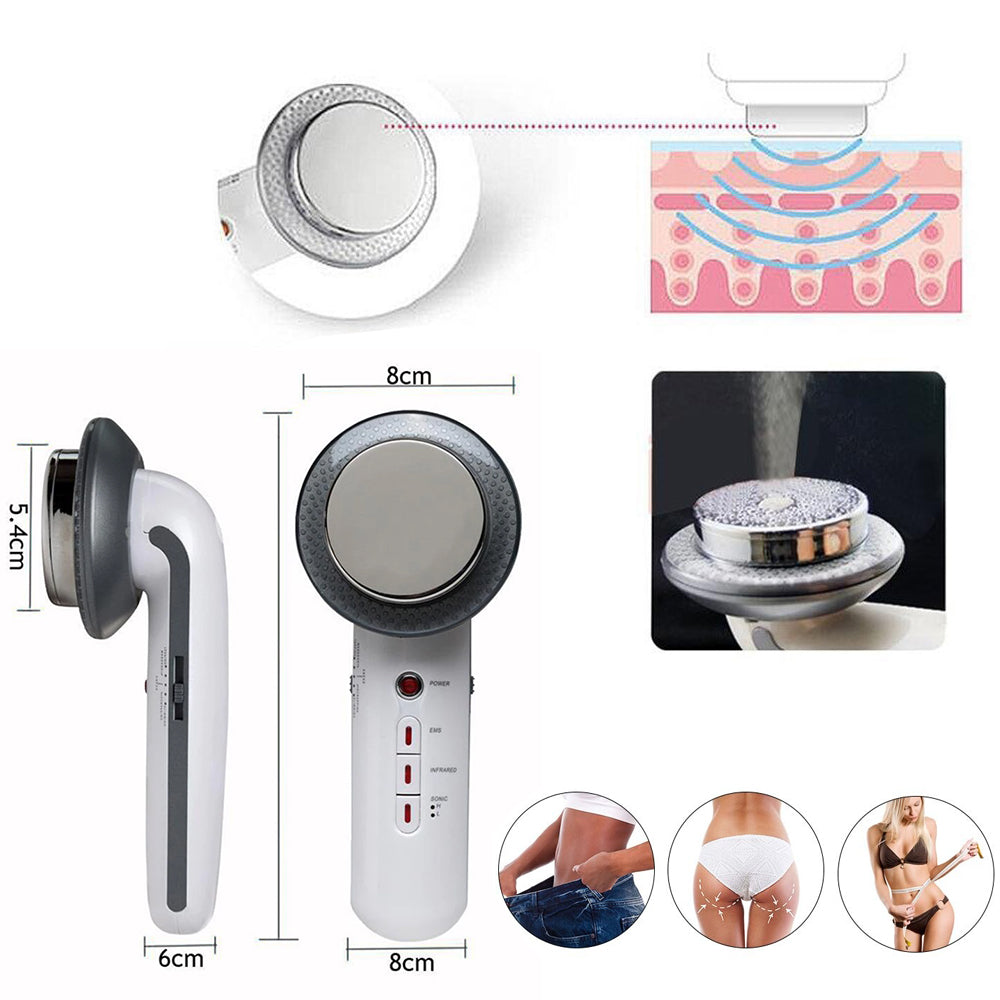 🔥THERMO SHAPE™ – Modela brazos, piernas y abdomen en minutos