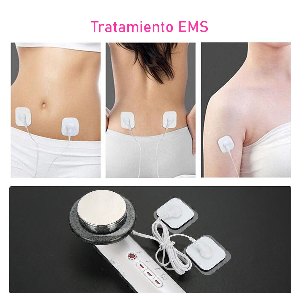 🔥THERMO SHAPE™ – Modela brazos, piernas y abdomen en minutos