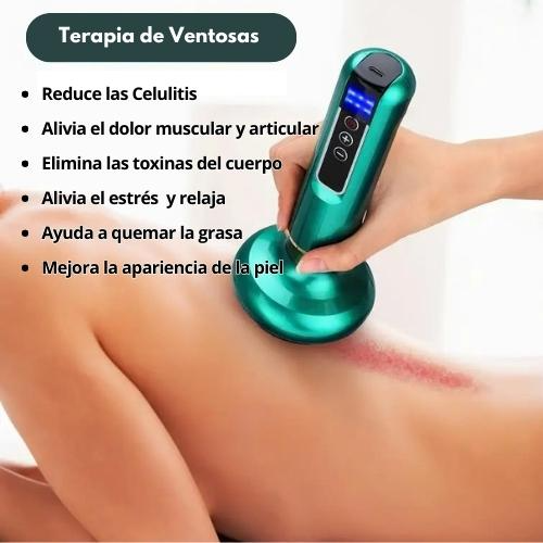 🔥THERMO SHAPE™ – Modela brazos, piernas y abdomen en minutos.