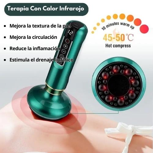 🔥THERMO SHAPE™ – Modela brazos, piernas y abdomen en minutos.