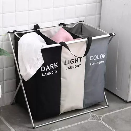MULTIWASHER™ - Clasifica y lava sin esfuerzo.