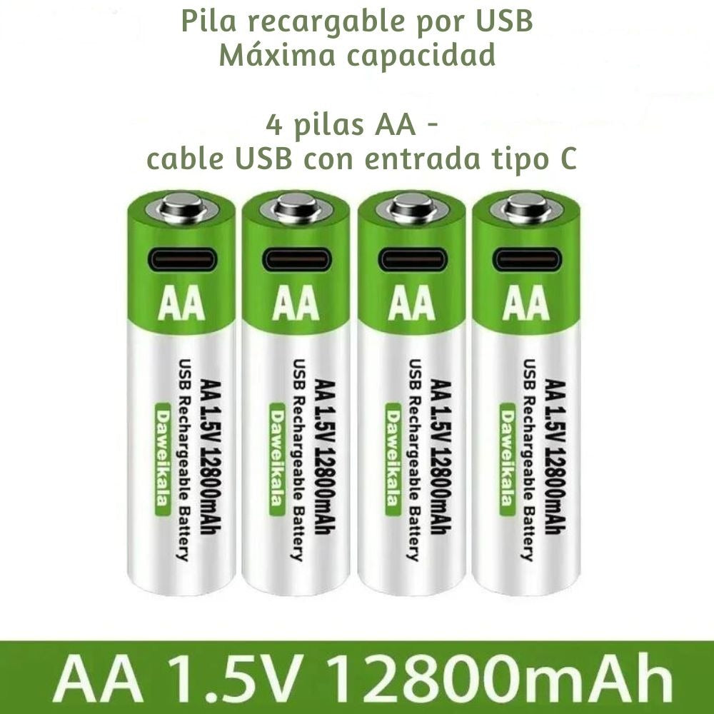 🔥 PowerMaxx™ – Rendimiento extremo para dispositivos de alto consumo.