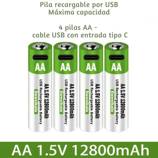 🔥 PowerMaxx™ – Rendimiento extremo para dispositivos de alto consumo.
