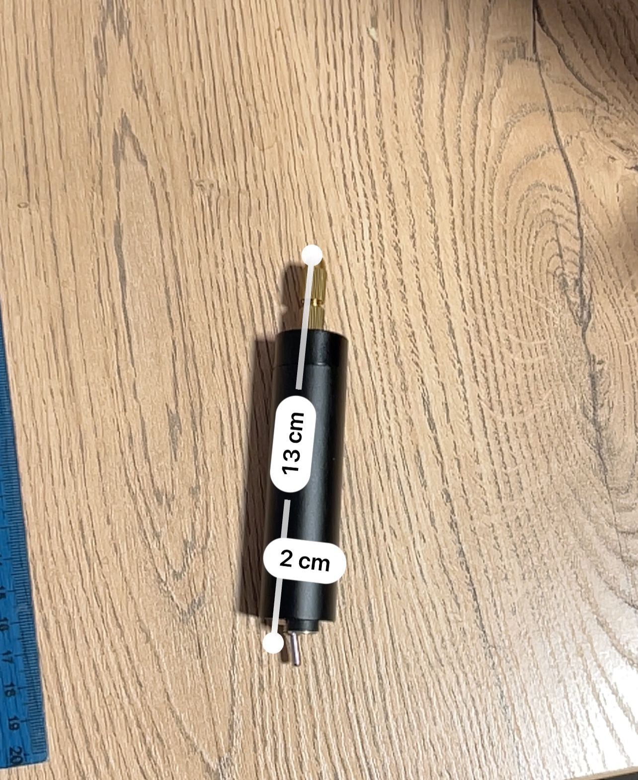 MINI DRILL PRO™: Diseñado para creadores: liviano, preciso y multiuso.