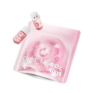 CISTO OIL™- ACEITE DESMAQUILLANTE: Elimina hasta el maquillaje más difícil en segundos sin resecar tu piel.