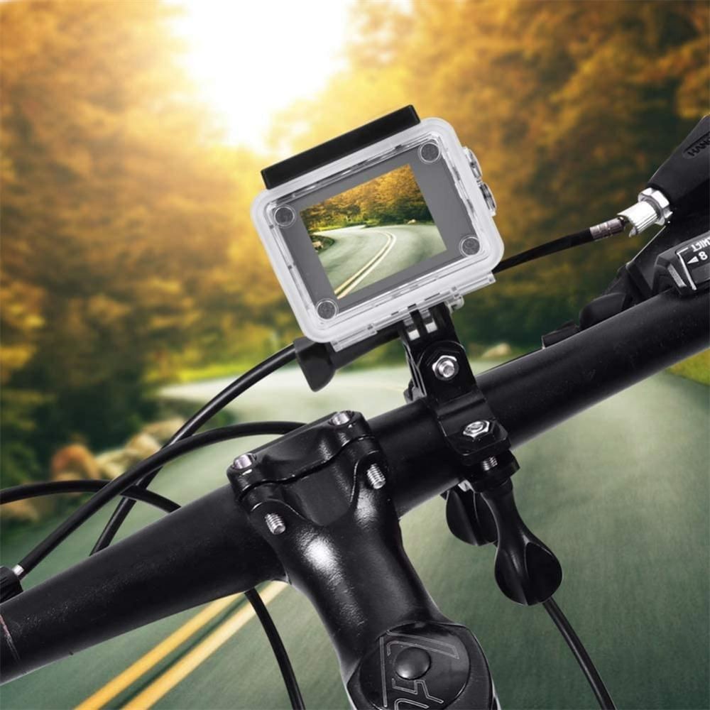 GO MAX PRO®: Ligera, versátil, extrema. Ideal para todo momento.