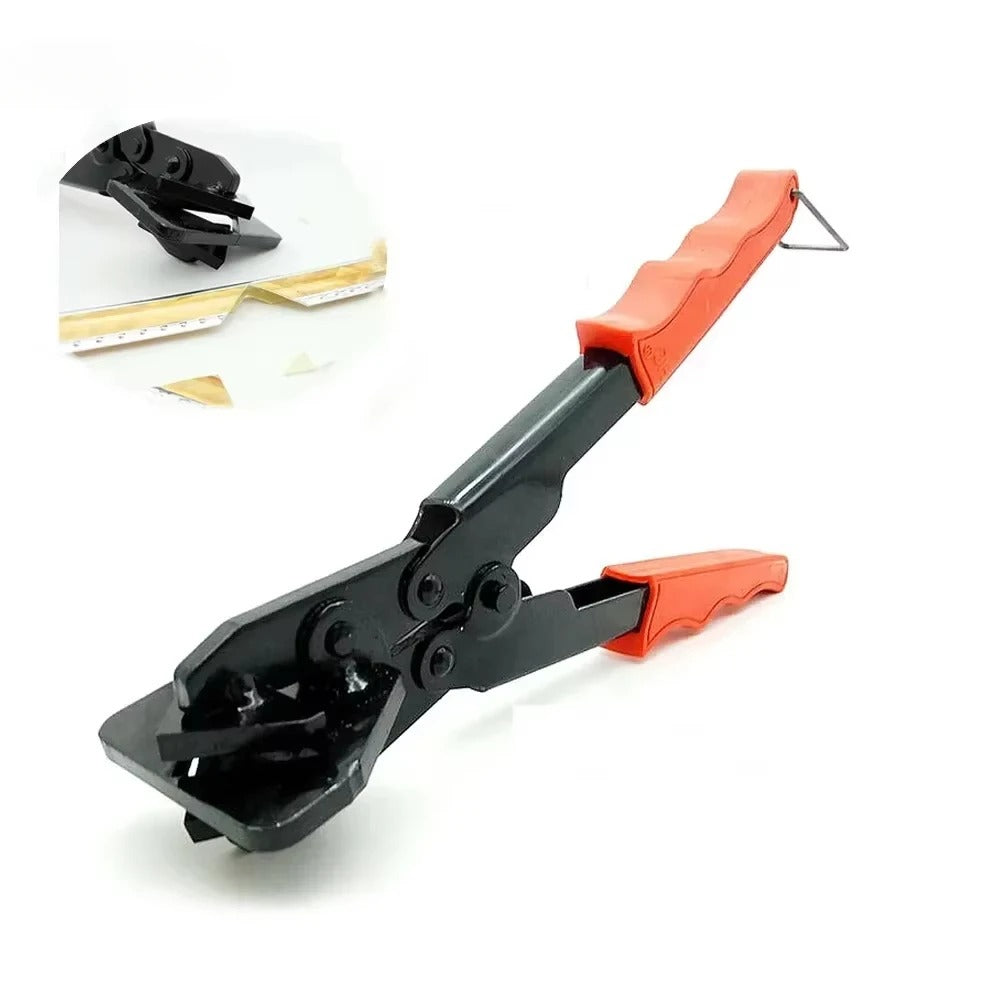 CUTPRO™ | Tijeras de Corte Profesional – ✂️ Cortes limpios y precisos en segundos.