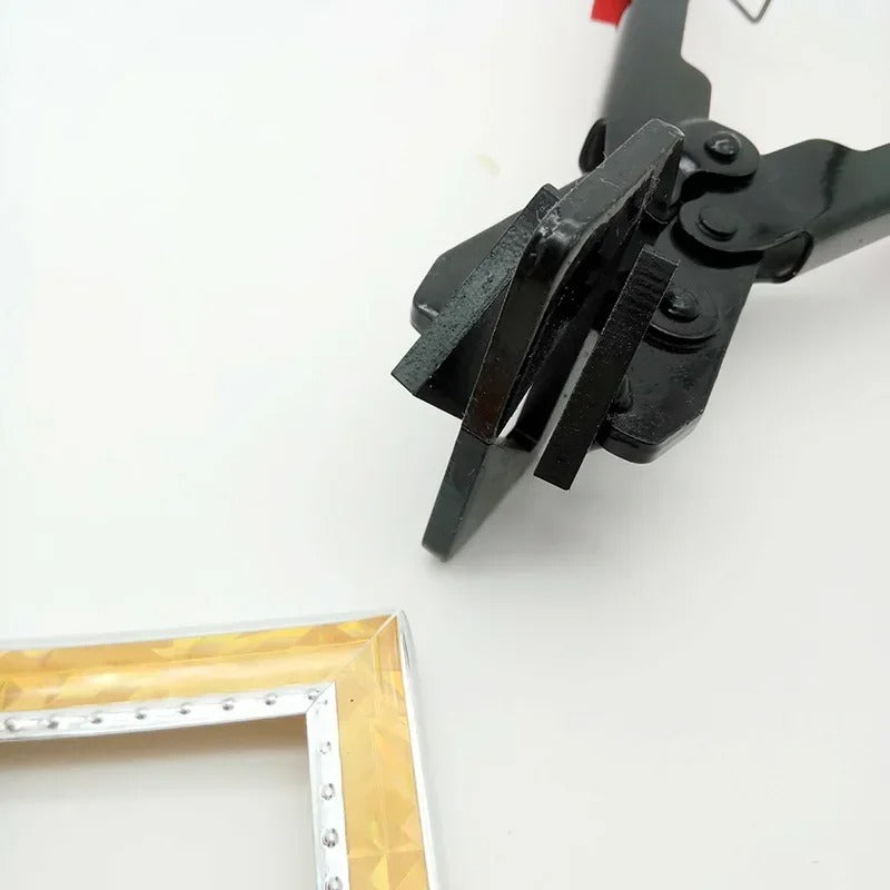 CUTPRO™ | Tijeras de Corte Profesional – ✂️ Cortes limpios y precisos en segundos.