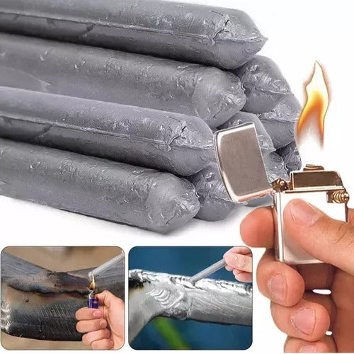 🔧 SOLDAFIX® – Varilla universal para soldadura rápida y efectiva.