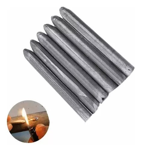 🔧 SOLDAFIX® – Varilla universal para soldadura rápida y efectiva.