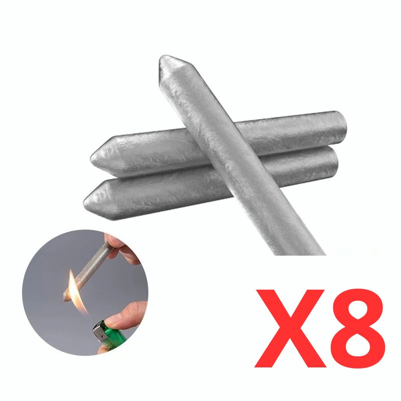 🔧 SOLDAFIX® – Varilla universal para soldadura rápida y efectiva.