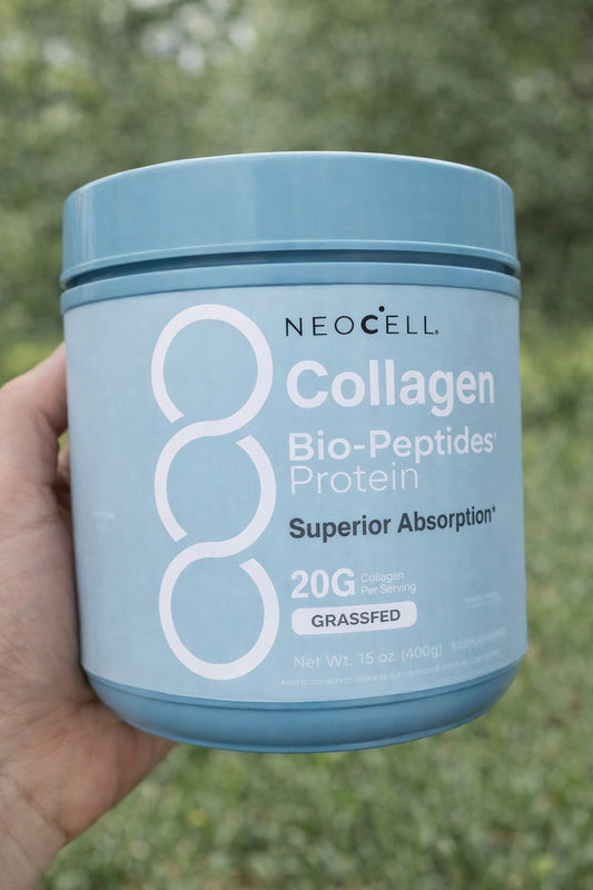 NeoCell Colágeno: Bienestar que nace desde el interior