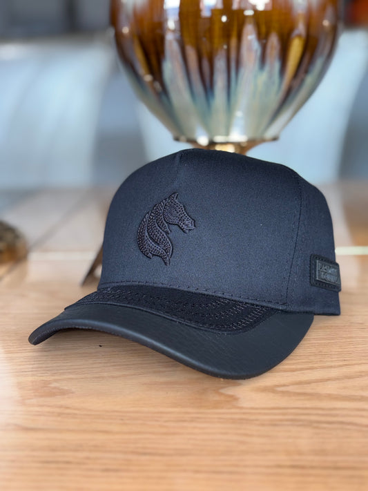 Gorra Caballista Premium: La Gorra que impone Respeto