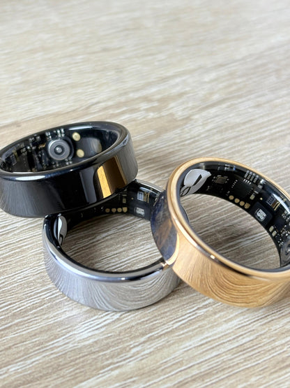 SMART RING: Más que un accesorio, es bienestar