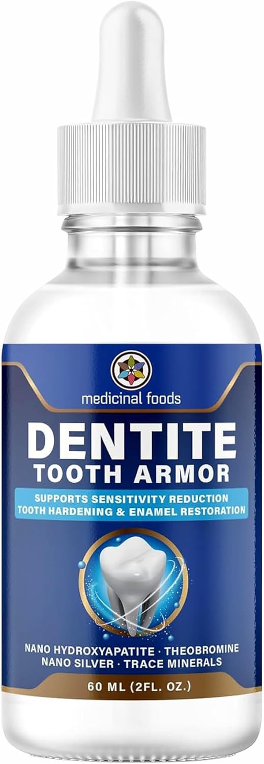 Dentite Pro™: Recupera la fuerza natural de tu sonrisa. 2X1