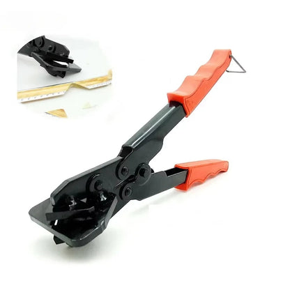 CUTPRO™ | Tijeras de Corte Profesional – ✂️ Cortes limpios y precisos en segundos.