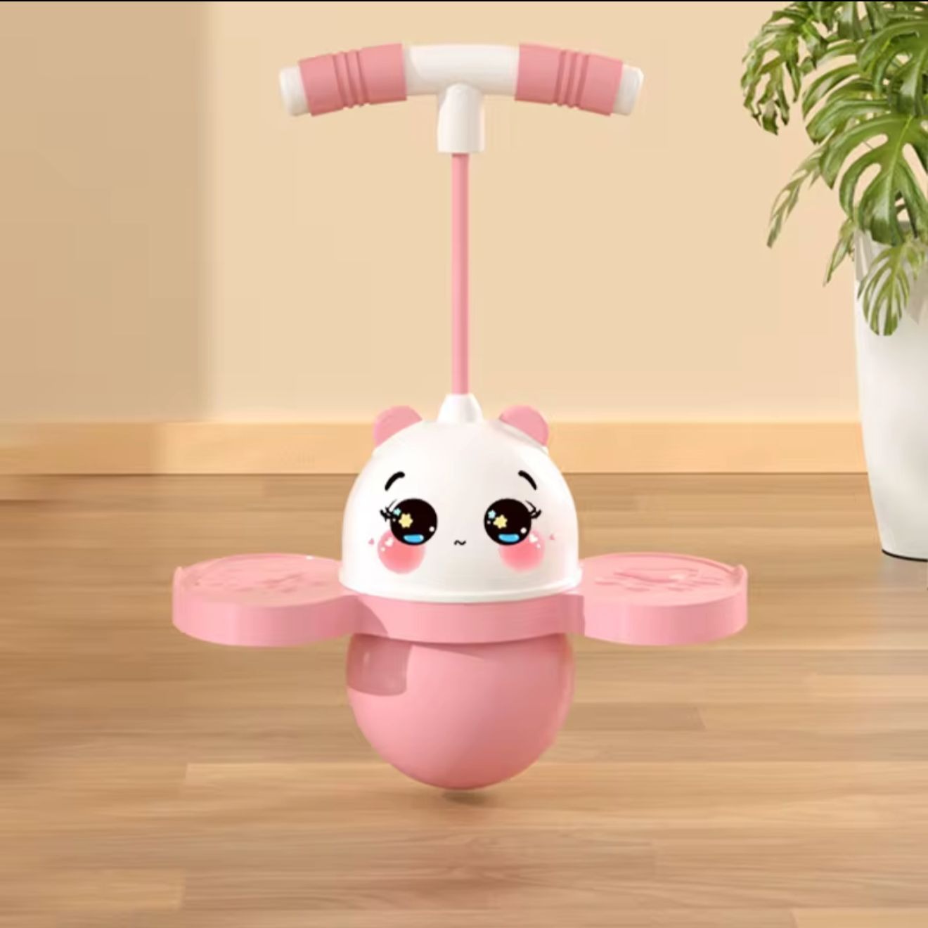 JUMP HERO™️ 🦸‍♂️💫: El único regalo que no se queda en la caja: ¡saltos, luces y diversión sin parar!